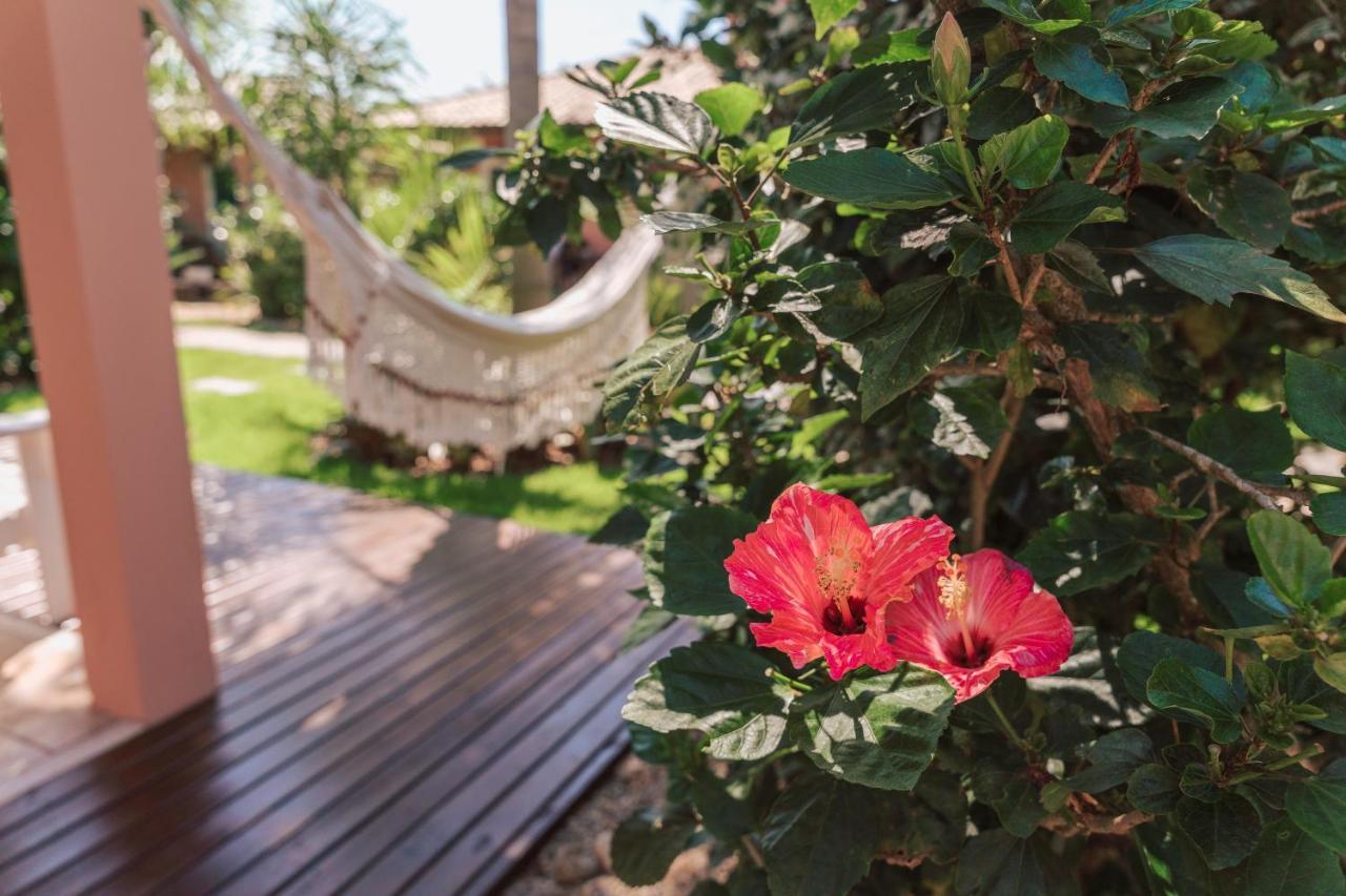 Pousada Vila Campeche Florianópolis Dış mekan fotoğraf