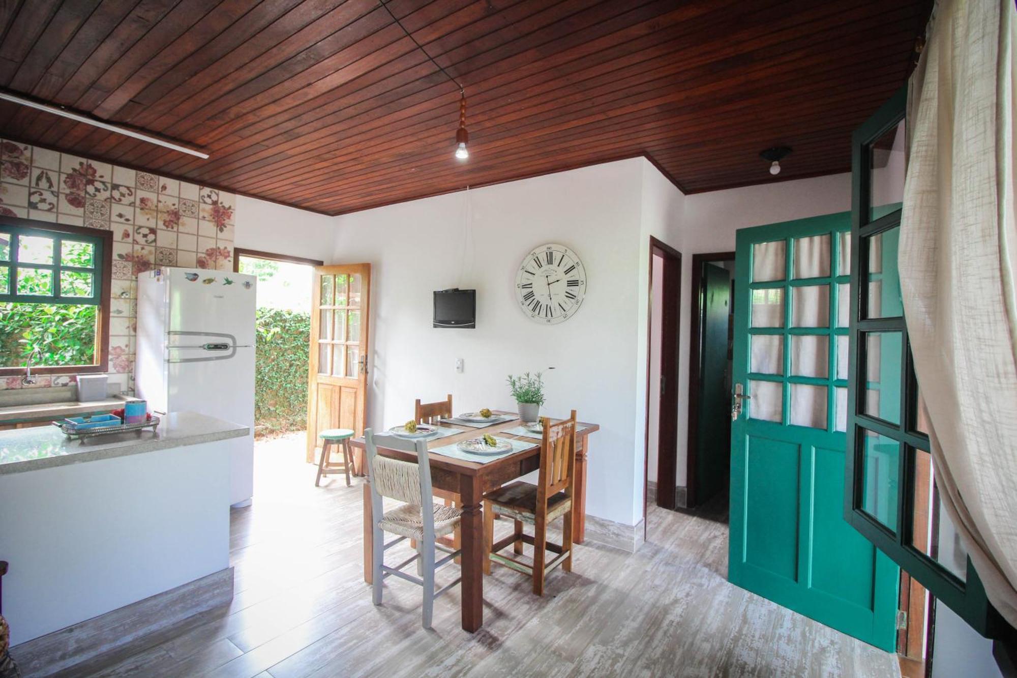Pousada Vila Campeche Florianópolis Dış mekan fotoğraf