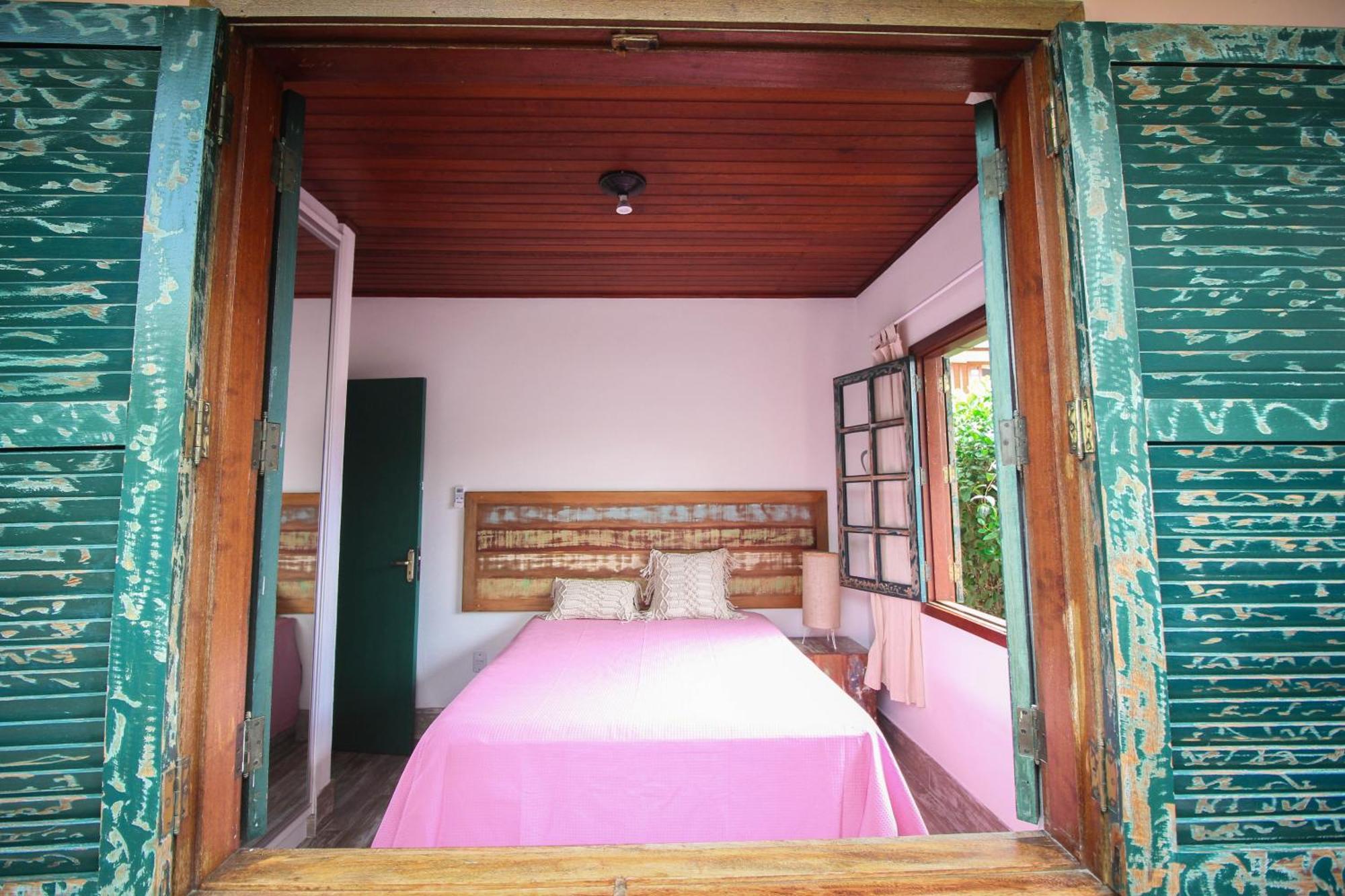 Pousada Vila Campeche Florianópolis Dış mekan fotoğraf